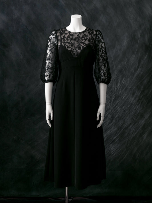 setaichiroオケージョンドレス