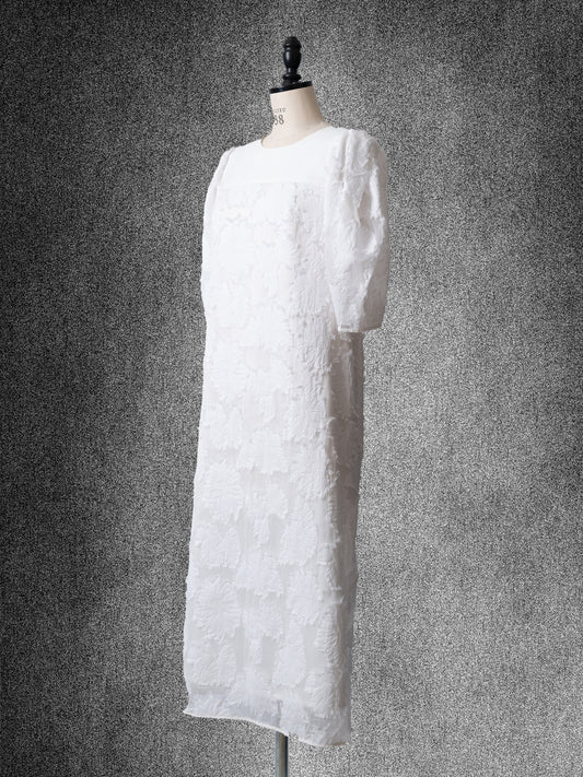 カットJQドレス