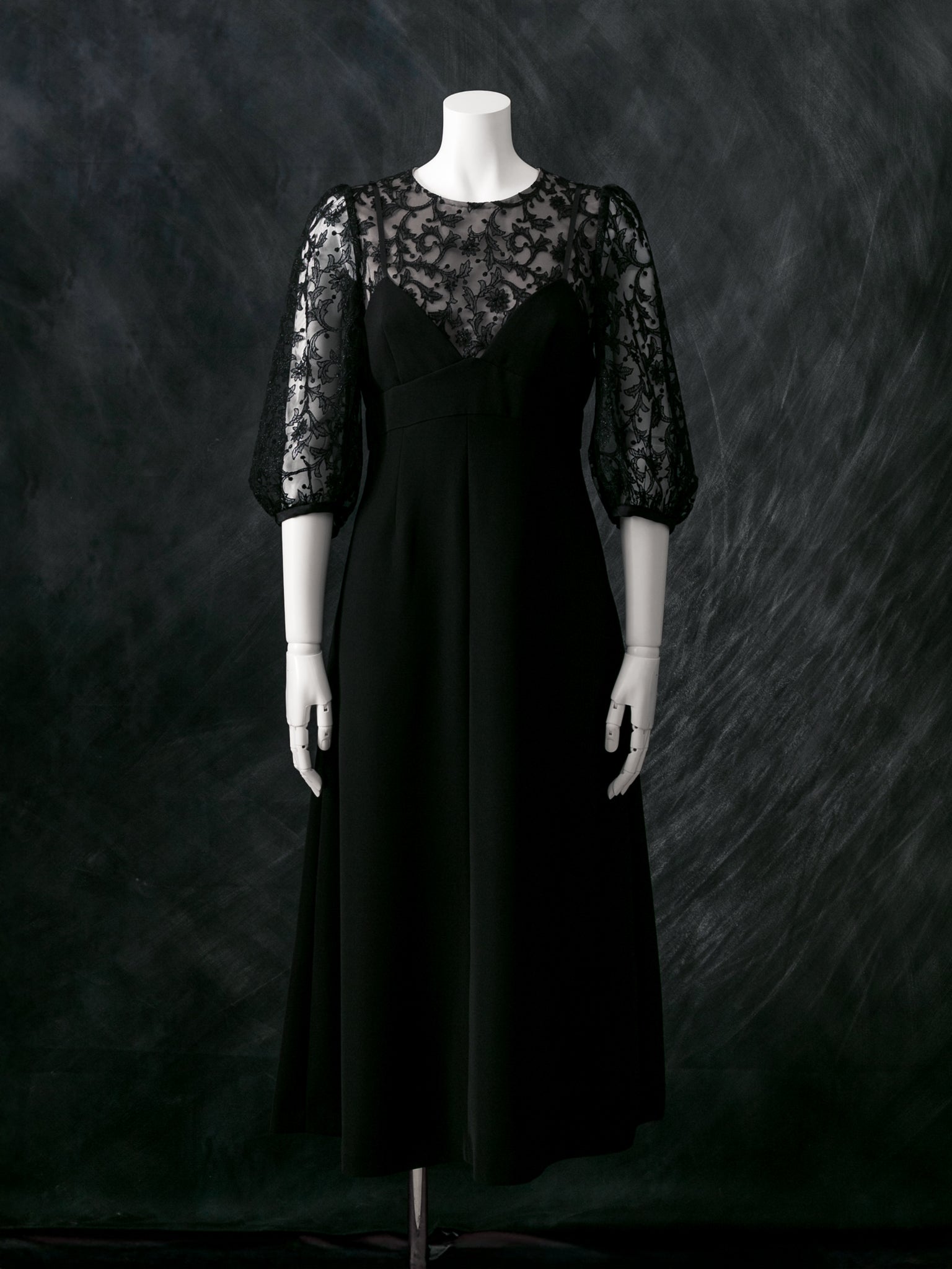 setaichiroオケージョンドレス