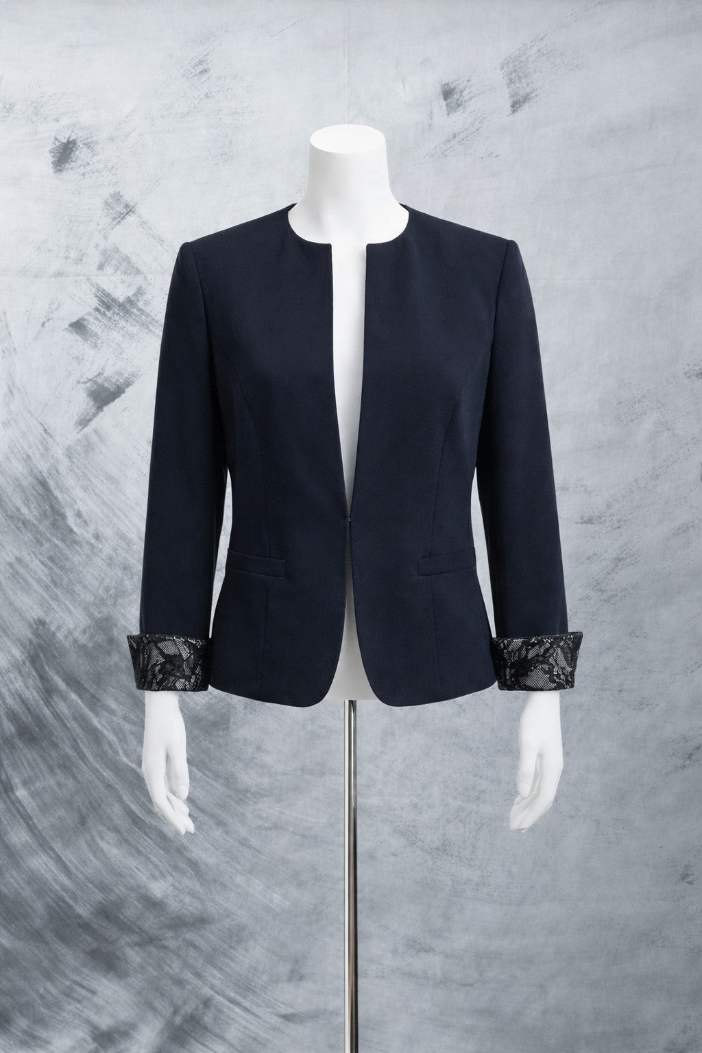 セレモニー｜ジャケット