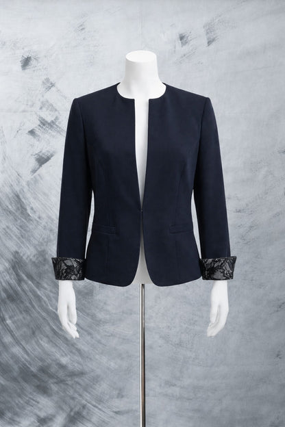 セレモニー｜ジャケット