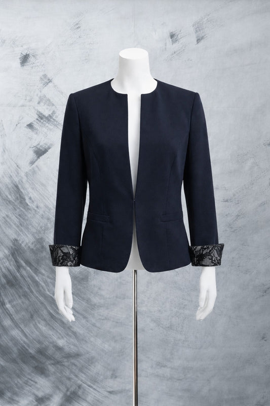 セレモニー｜ジャケット