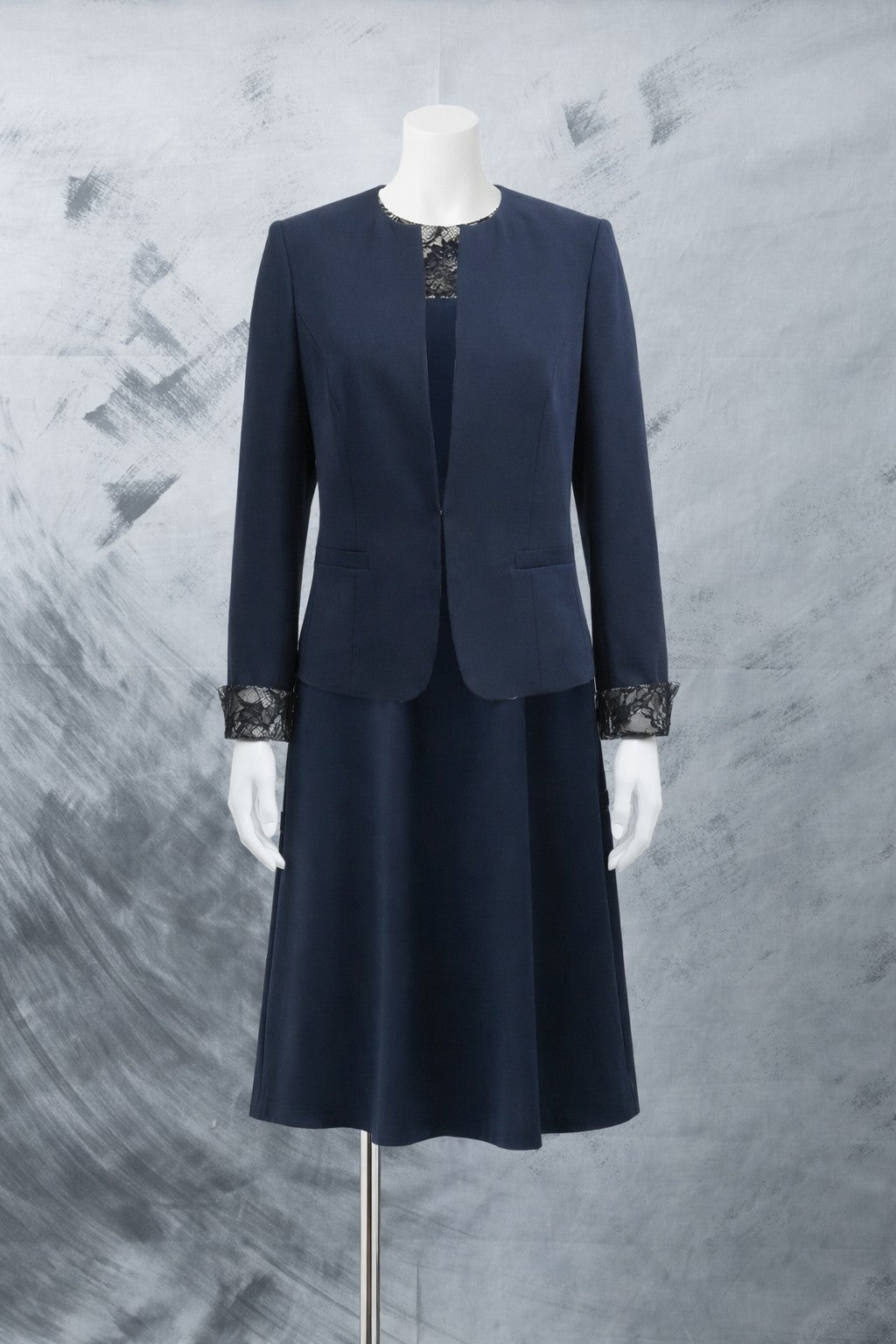 セレモニー｜ジャケット