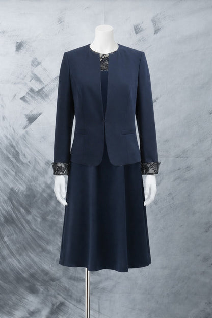 セレモニー｜ジャケット