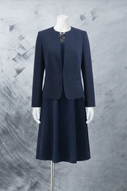 セレモニー｜ジャケット