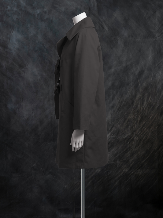 ヴォルマトレンチコート