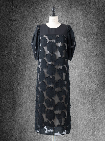 カットJQドレス