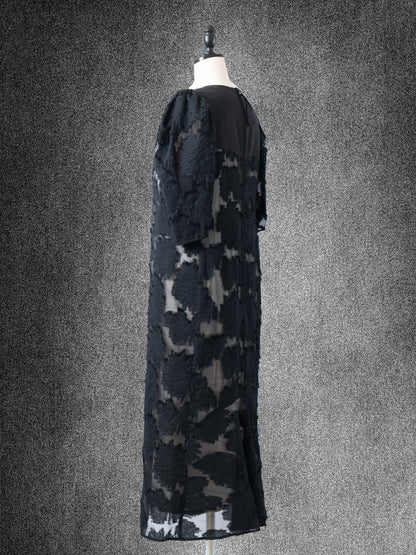 カットJQドレス