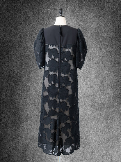 カットJQドレス