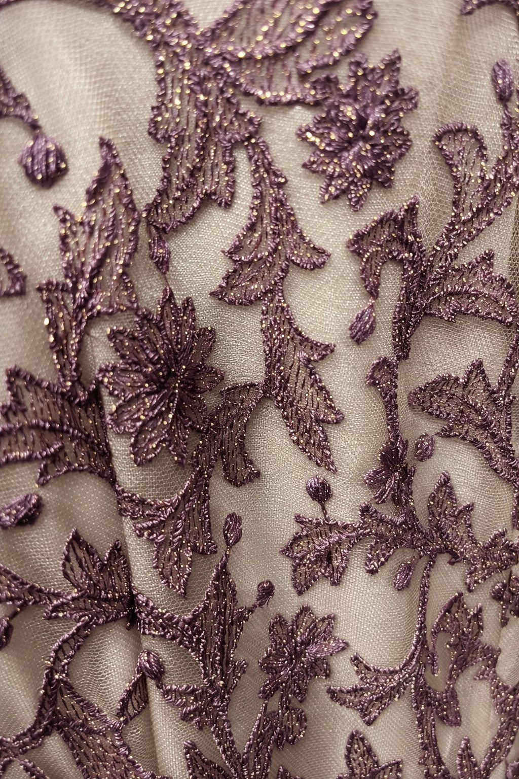 アラベスクキャミドレス