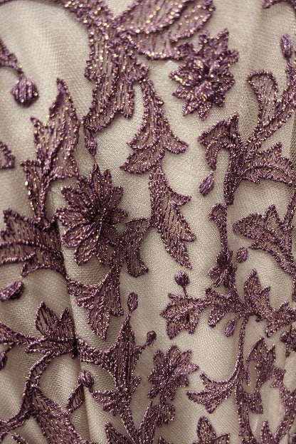 アラベスクキャミドレス